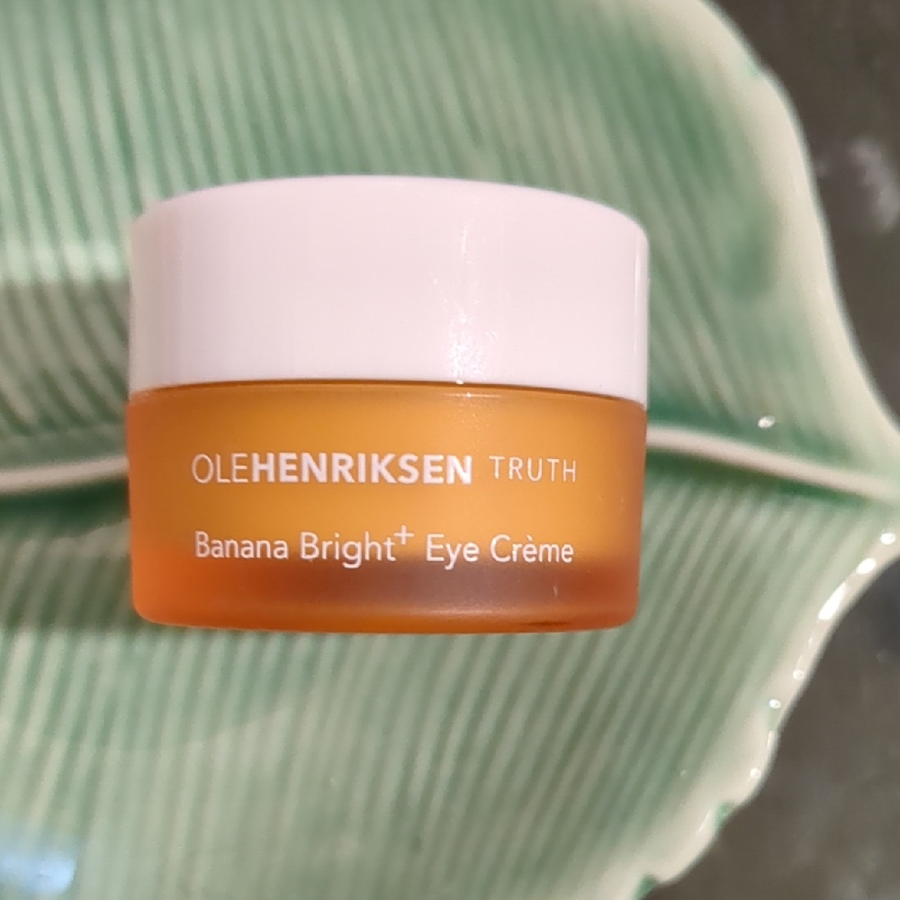 Eye Cream